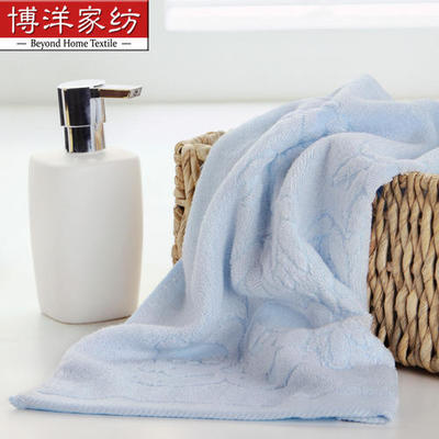 博洋家紡毛浴巾解析 跨界科技與生活藝術(shù)的柔軟哲學(xué)